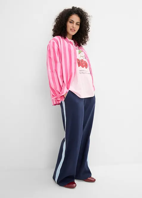 Pantalon sweat, bonprix