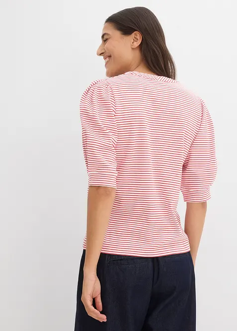 T-shirt 100% coton, bonprix