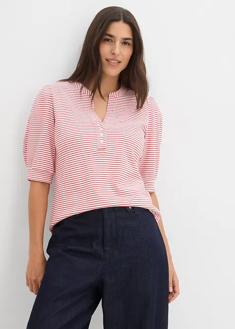 T-shirt 100% coton, bonprix