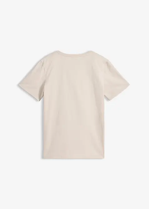 T-shirt smiley 100% coton, SmileyWorld