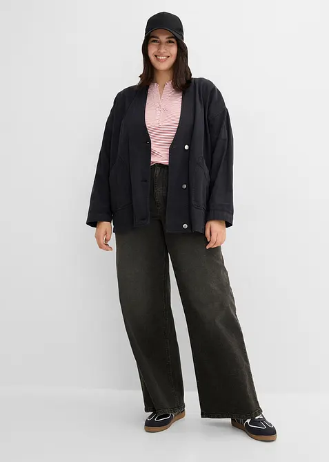 &Uuml;bergangsjacke, bonprix