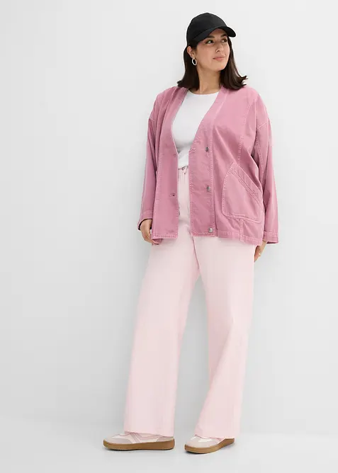 &Uuml;bergangsjacke, bonprix