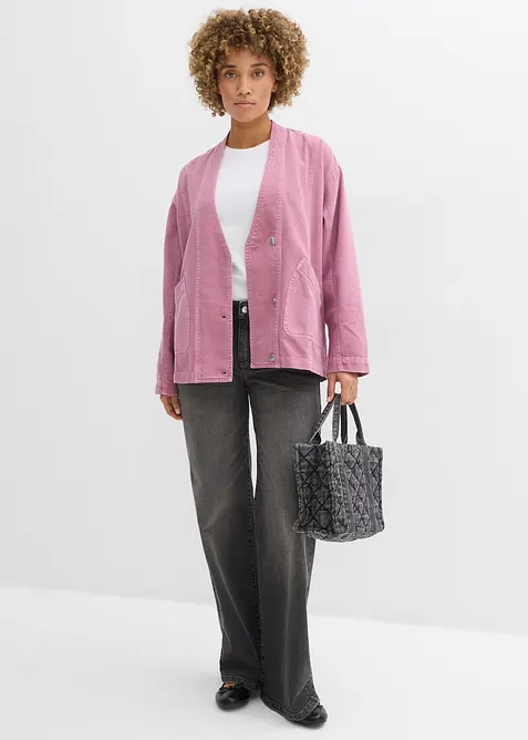 &Uuml;bergangsjacke, bonprix