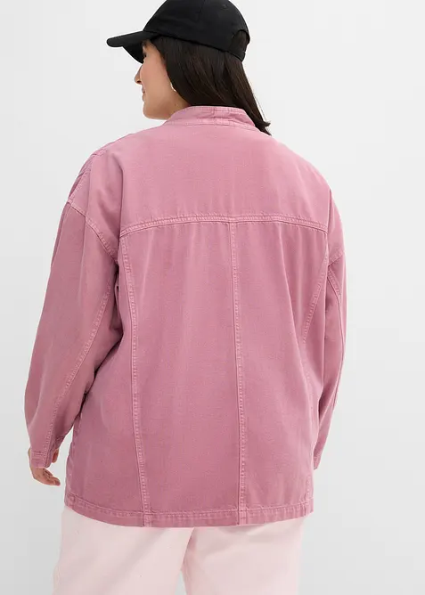 &Uuml;bergangsjacke, bonprix