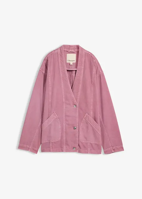 &Uuml;bergangsjacke, bonprix