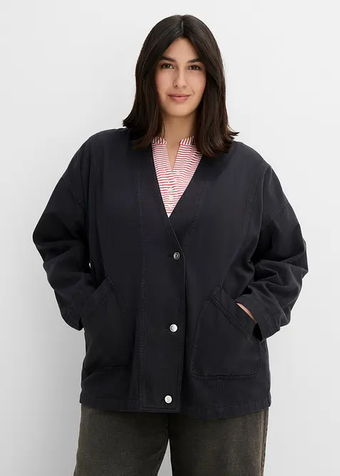 &Uuml;bergangsjacke, bonprix