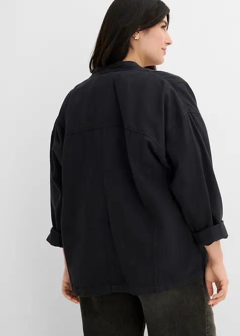 &Uuml;bergangsjacke, bonprix