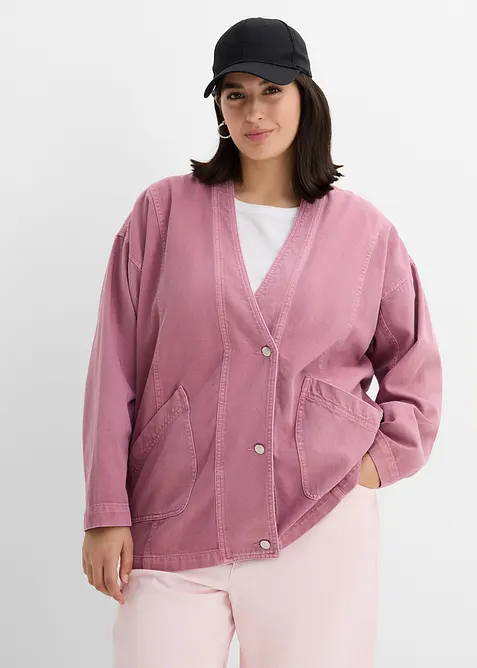 &Uuml;bergangsjacke, bonprix