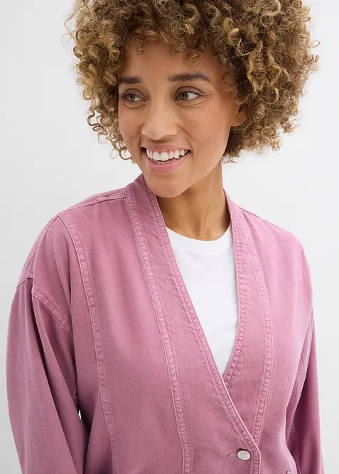 &Uuml;bergangsjacke, bonprix