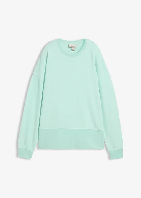 Sweat-shirt oversize, bonprix
