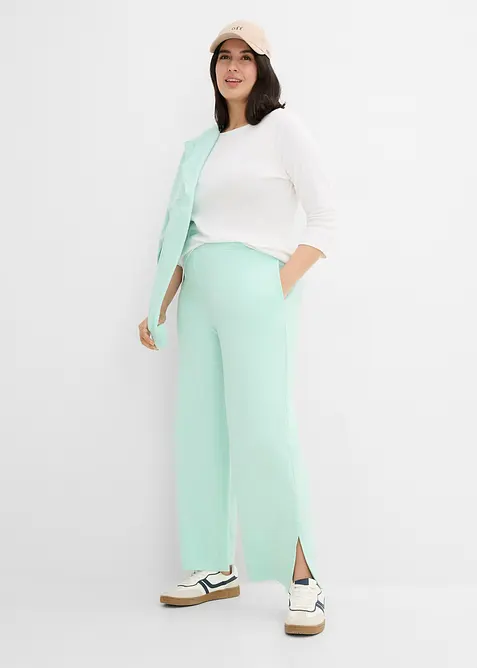 Pantalon sweat, bonprix