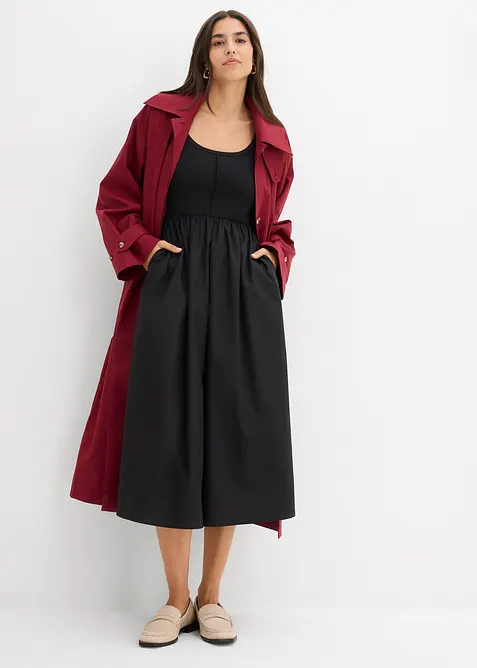 Midikleid, bonprix
