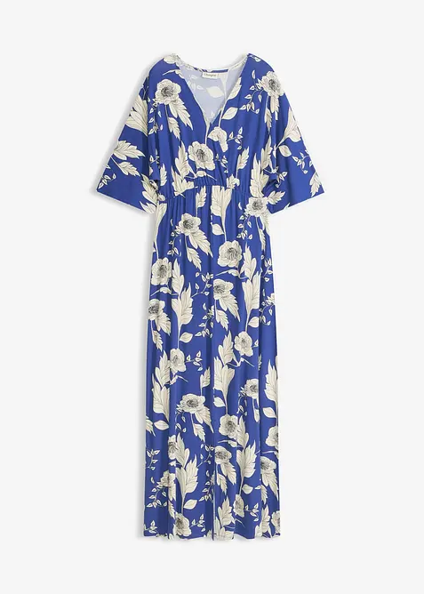 Robe douce en jersey viscose, bonprix