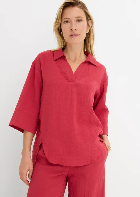 Tunika aus softem Viskose-Mix, bonprix