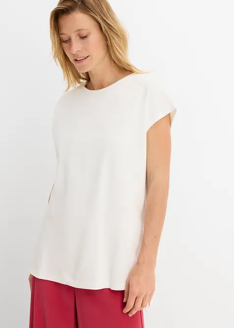 T-shirt 100% coton, bonprix