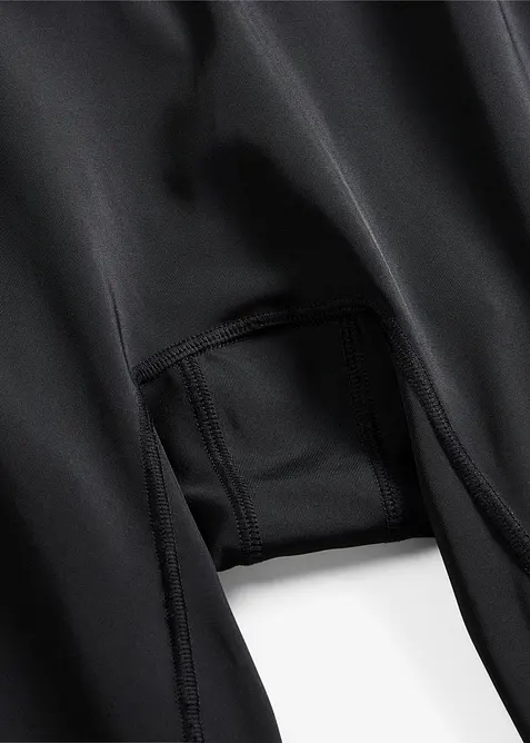 Body sculptant &agrave; bretelles amovibles, maintien l&eacute;ger, bonprix