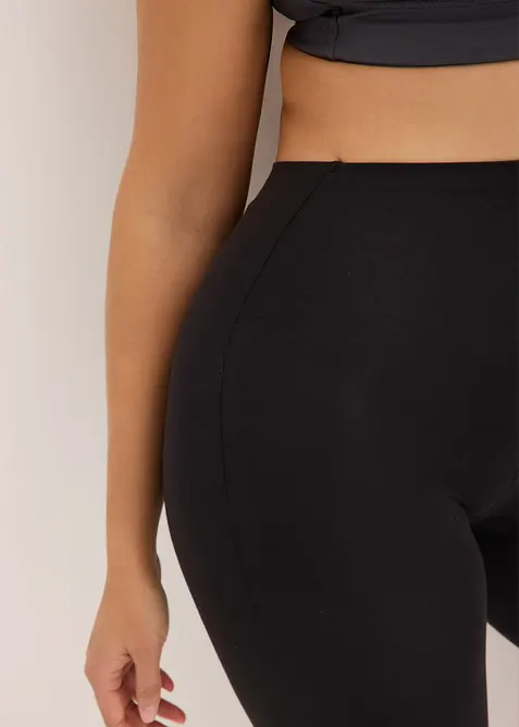 Light Shape Capri aus Baumwolle, bonprix