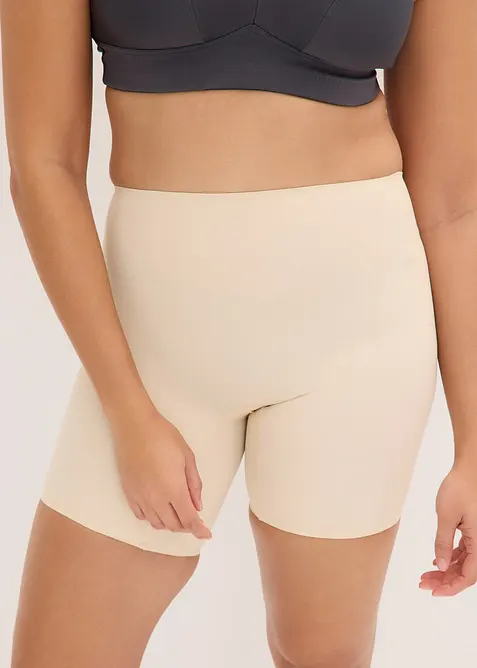 Cycliste sculptant &eacute;chancr&eacute; dans le dos, maintien mod&eacute;r&eacute;, bonprix