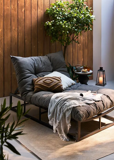 Canap&eacute; de jardin, bonprix