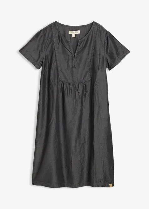 Kleid aus Lyocell, bonprix