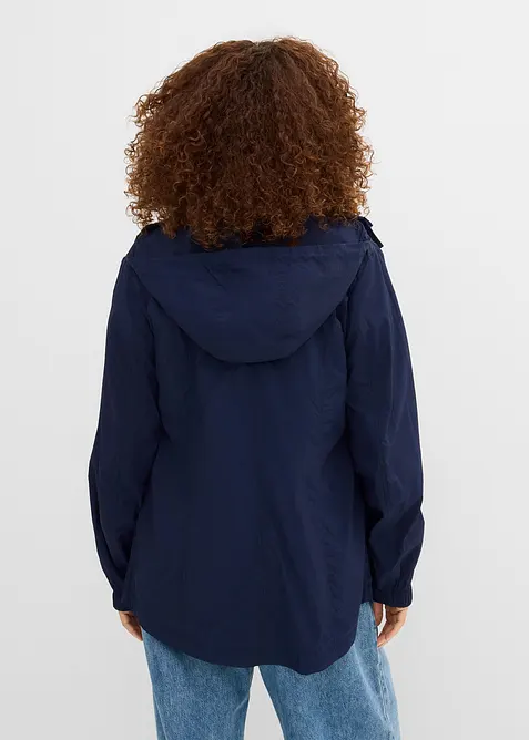 Parka tr&egrave;s l&eacute;g&egrave;re pour la mi-saison, bonprix