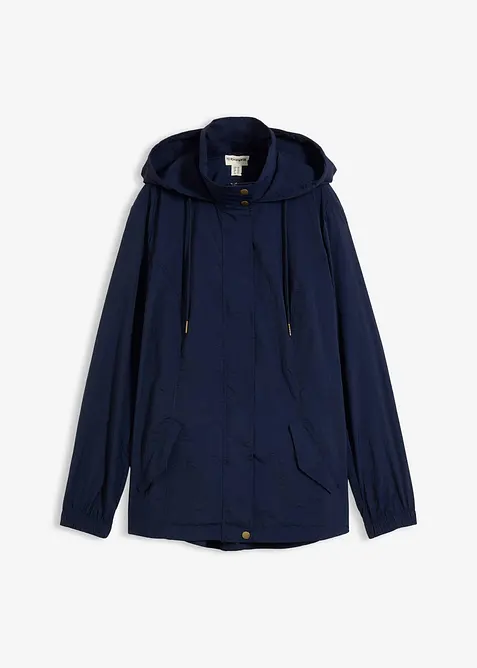 Parka tr&egrave;s l&eacute;g&egrave;re pour la mi-saison, bonprix