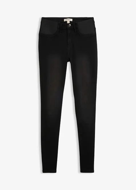 Jeans mit Bequembund, bonprix