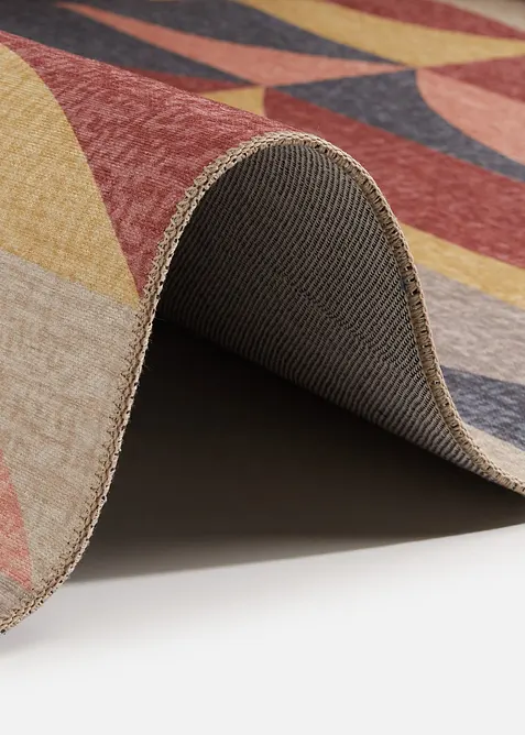 Tapis au motif moderne, bonprix