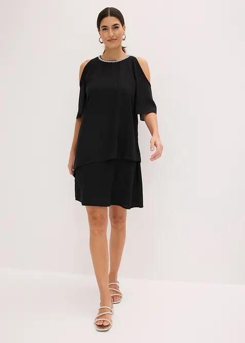 Blusenkleid, bonprix