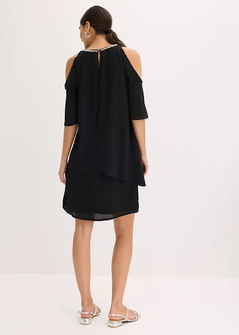 Blusenkleid, bonprix