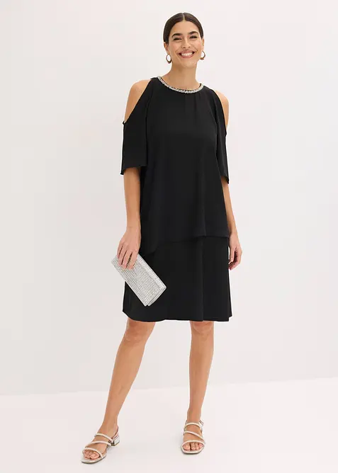 Blusenkleid, bonprix