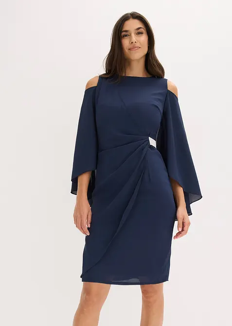 Carmen-Kleid, bonprix