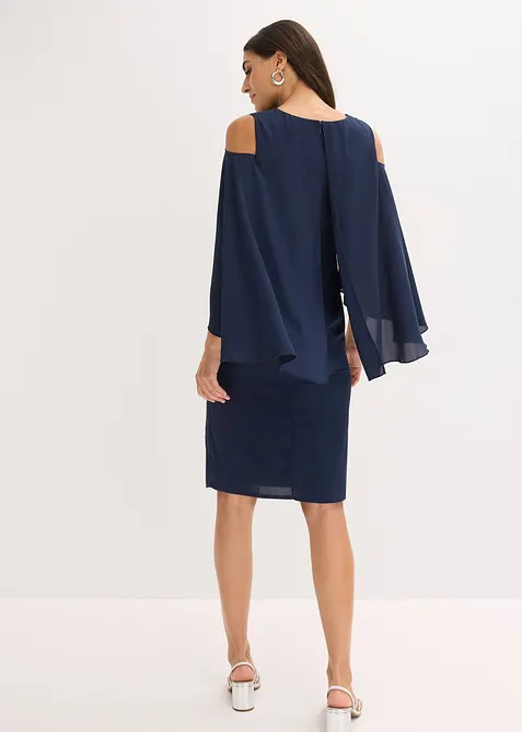 Carmen-Kleid, bonprix