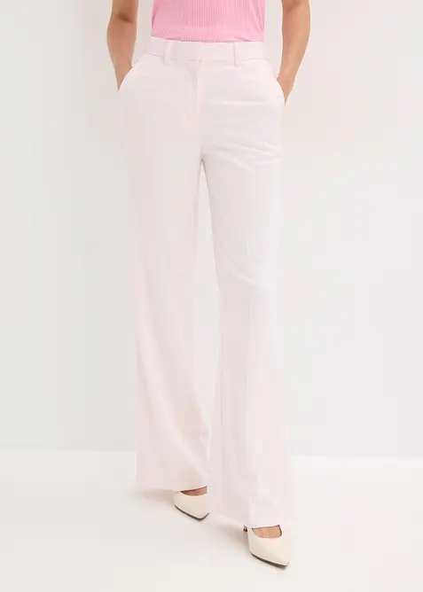 Hose mit Bequembund, bonprix