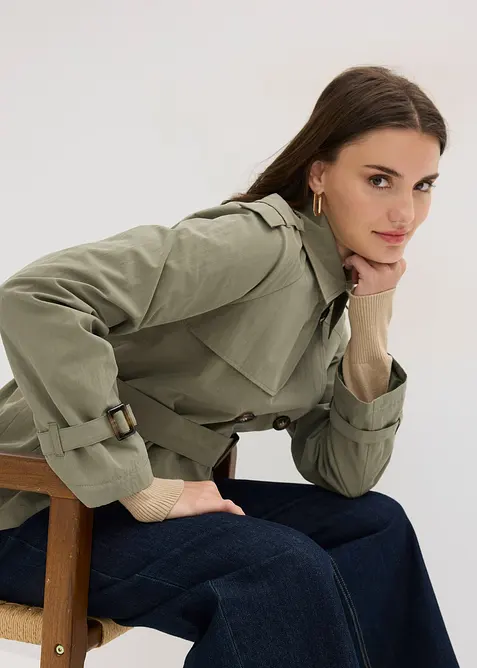 Trench court, bonprix