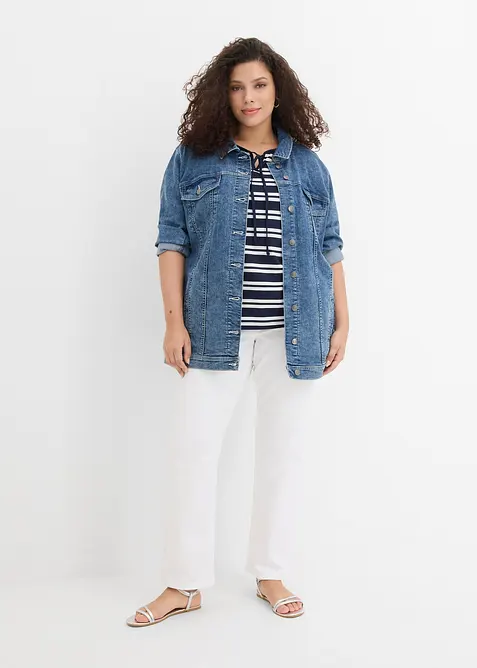 T-shirt 100% coton, bonprix