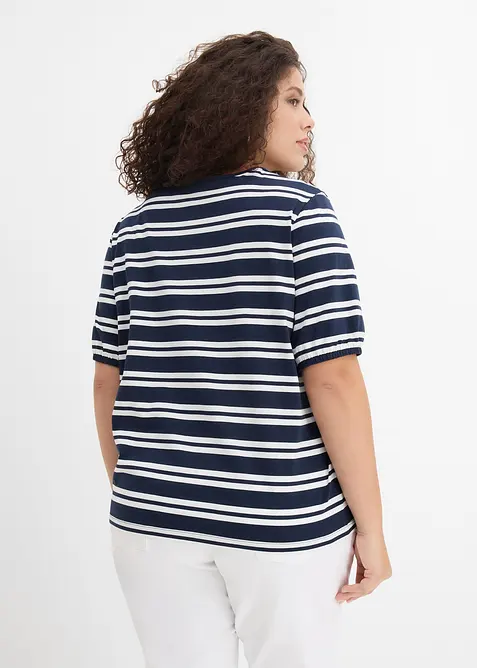 T-shirt 100% coton, bonprix