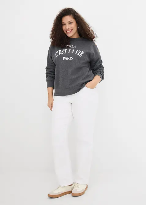 Sweat-shirt, bonprix