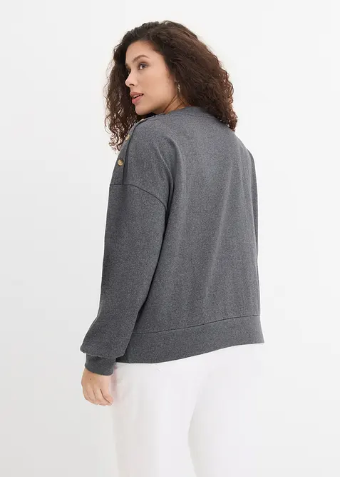 Sweat-shirt, bonprix