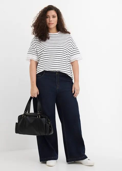 T-shirt 100% coton, bonprix