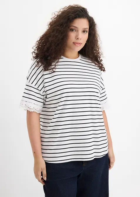 T-shirt 100% coton, bonprix