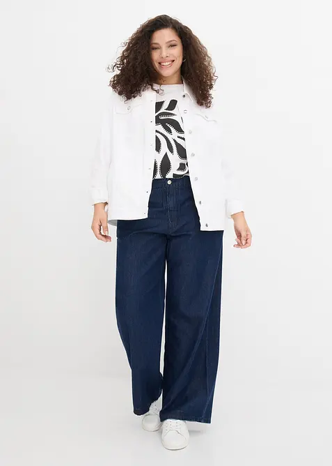 T-shirt 100% coton, bonprix