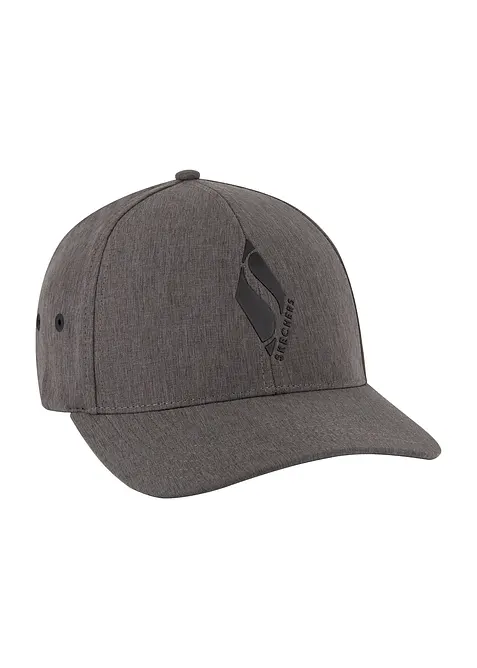 Skechers Cap mit Logo, Skechers