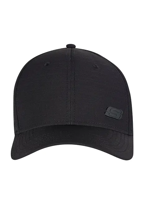 Skechers Cap mit Logo, Skechers