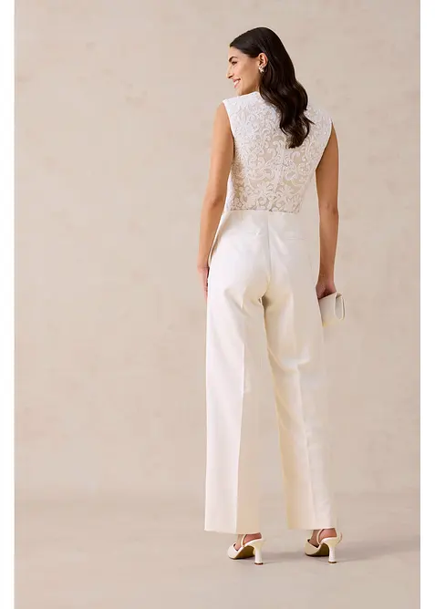 Marlenehose, bonprix