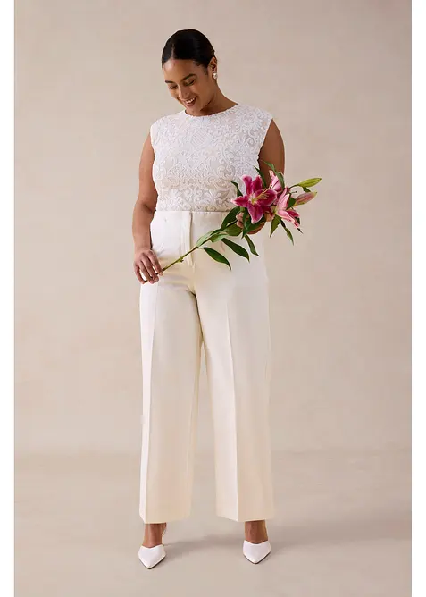 Marlenehose, bonprix