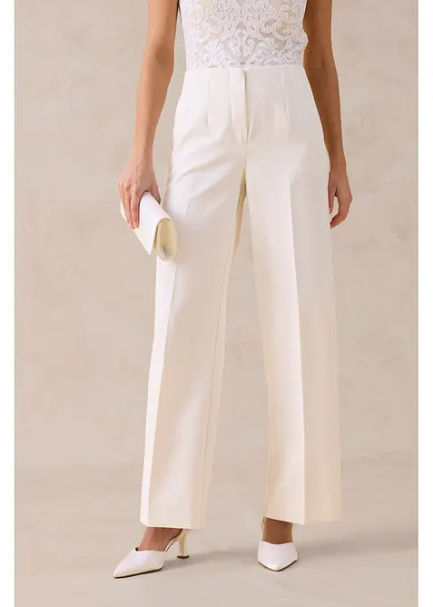 Marlenehose, bonprix