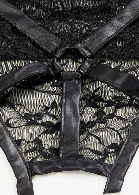 Body ouvert, bonprix