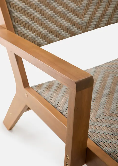 Mobilier de jardin (2&nbsp;pces), bonprix