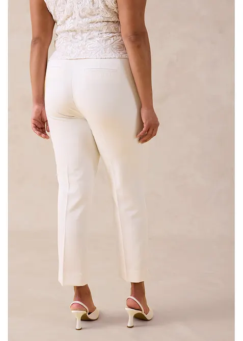 Pantalon extensible, bonprix